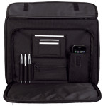 LiGHTPAK Valise business Overnight pour laptop  LiGHTPAK Valise business Overnight pour laptop