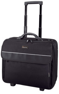 LiGHTPAK Valise business Overnight pour laptop 