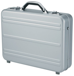 ALUMAXX Attaché-case pour Laptop