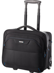 LiGHTPAK Valise business pour laptop 