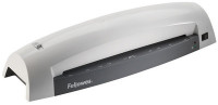 Fellowes Plastifieuse Lunar format A3, gris clair Fellowes Plastifieuse Lunar format A3, gris clair