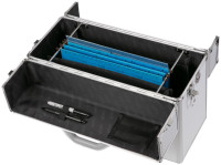 ALUMAXX Valise de pilote  ALUMAXX Valise de pilote