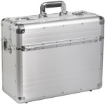 ALUMAXX Valise de pilote  ALUMAXX Valise de pilote