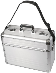 ALUMAXX Valise de pilote 