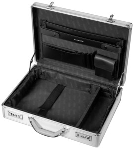 ALUMAXX Attaché-case 