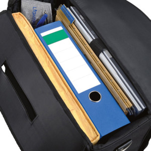 LIGHTPAK Valise de pilotes / Boardcase 