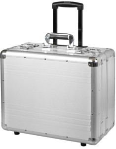 ALUMAXX Valise à fonctions multiples 