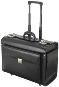 Alassio valise pour pilote 