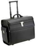 Alassio Valise pour pilote Alassio Valise pour pilote