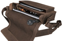 PRIDE&SOUL Sac bandoulière 