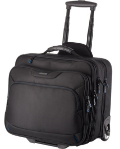 LiGHTPAK Valise business overnight pour laptop 
