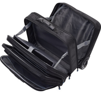 LiGHTPAK Valise business overnight pour laptop 