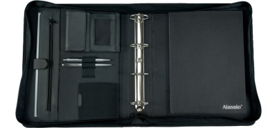 Alassio Serviette classeur 