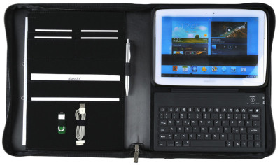 Alassio organiseur pour tablette PC 