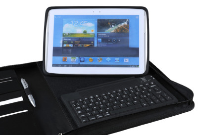 Alassio organiseur pour tablette PC 