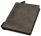 Organiseur Bind modèle 15503-1, A5, sans calendrier, marron