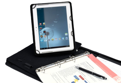 Alassio Organiseur pour tablette Pc 