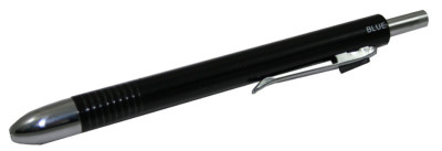 Alassio stylo multifonctions: stylo à bille + porte-mine