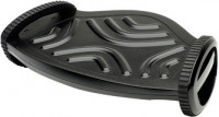 Fellowes Repose-pieds Smart Suites, noir Fellowes Repose-pieds Smart Suites, noir