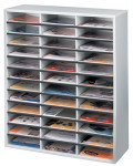 Fellowes trieur de documents, 36 Compartiments horizontaux