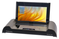 Fellowes Thermorelieur Helios 60, anthracite/argent