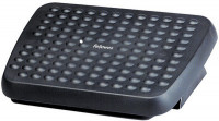 Fellowes Repose-pieds Standard, réglable, noir/gris Fellowes Repose-pieds Standard, réglable, noir/gris