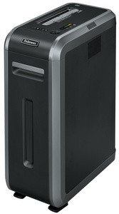 Fellowes destructeur de documents Intellishred 125Ci,