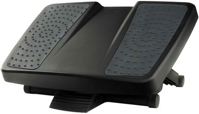 Fellowes Repose-pieds réglable Standard (48121-70) - Achat