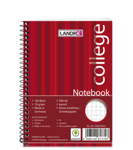 LANDRÉ bloc-notes 