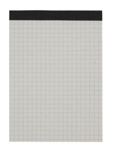 LANDRÉ Bloc-notes 