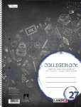 LANDRÉ Collegeblock LANDRÉ Collegeblock