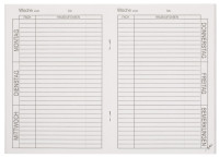 LANDRÉ livre de devoirs, DIN A5, 48 feuilles, motif de sport LANDRÉ livre de devoirs, DIN A5, 48 feuilles, motif de sport