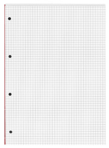 LANDRÉ bloc à lettres 
