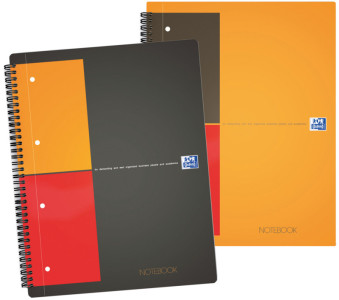 Oxford Bloc notes 