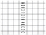 Oxford Office carnet reliure intégrale, format A6, Oxford Office carnet reliure intégrale, format A6,