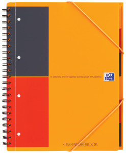 Oxford Cahier International 