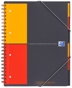 Oxford Cahier International 