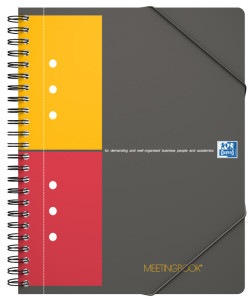 Oxford International Cahier 