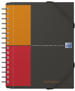 Oxford International Cahier 