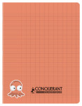 CONQUERANT CLASSIQUE Cahier 170 x 220 mm, 32 pages, bleu