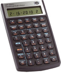 HP Calculatrice financière HP 10bII+, fonctionne par piles HP Calculatrice financière HP 10bII+, fonctionne par piles