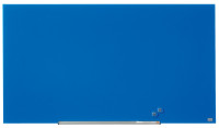 nobo Tableau magnétique en verre Diamond, (L)993 x (H)559 mm