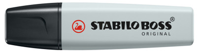 STABILO Surligneur BOSS ORIGINAL Pastel, vert pastel