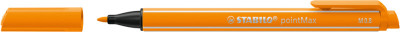 STABILO Fasermaler pointMax, vert clair