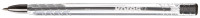 Kores stylo bille K-PEN Super Slide K11, bleu