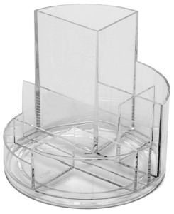 MAUL Multipots MAULrundbox, Diamètre: 140 mm, lisse