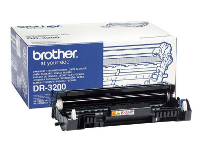 Brother : DR-3200 DRUM UNIT pour DCP-8085DN/HL-5340D/-5350DN
