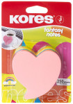 Kores cube de notes adhésives  Kores cube de notes adhésives