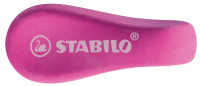 STABILO Gomme EASYergo 3.15, couleurs assorties STABILO Gomme EASYergo 3.15, couleurs assorties