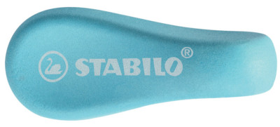 STABILO Gomme EASYergo 3.15, couleurs assorties